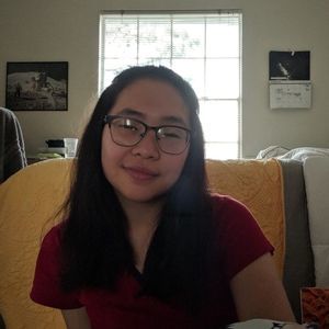 Meet your Posher, Alissa